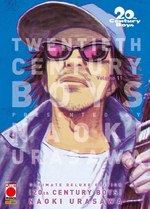 20th Century Boys Ultimate Deluxe Edition